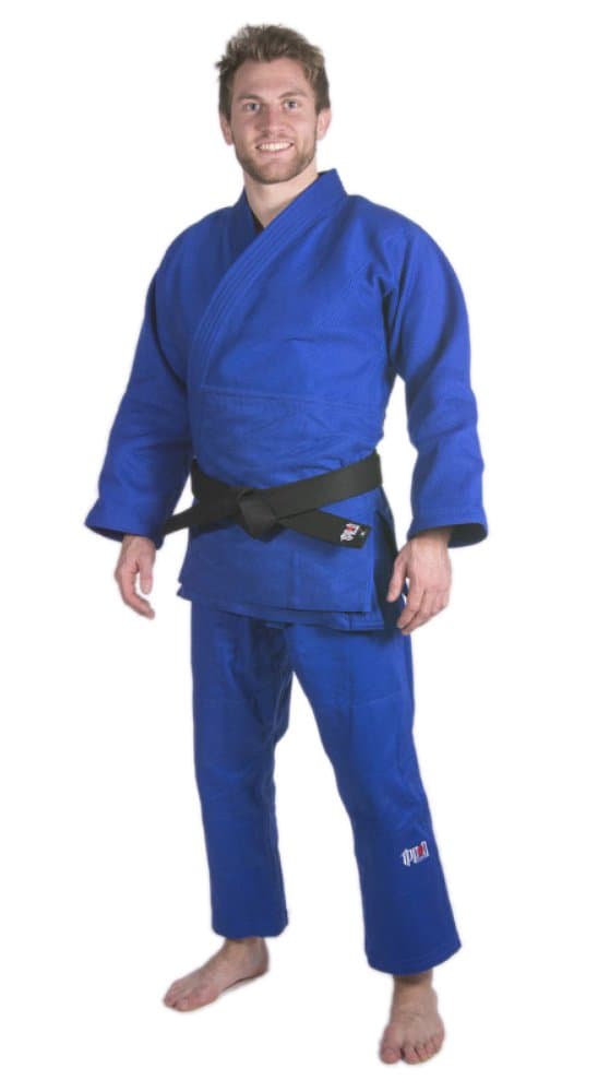 Ippon Gear Judo Suit Fighter