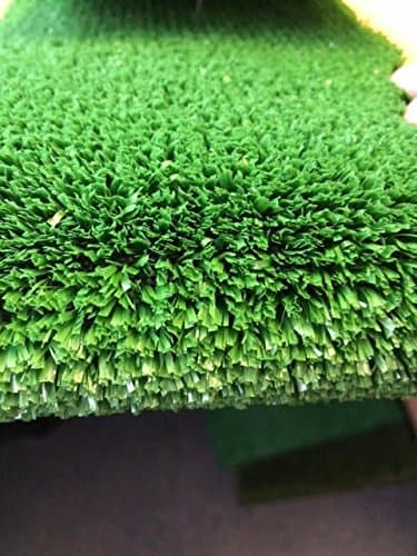 nomow Lowland Artificial Grass, Green, 2 x 1 m