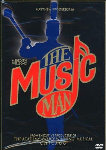 Meredith Willson's The Music Man