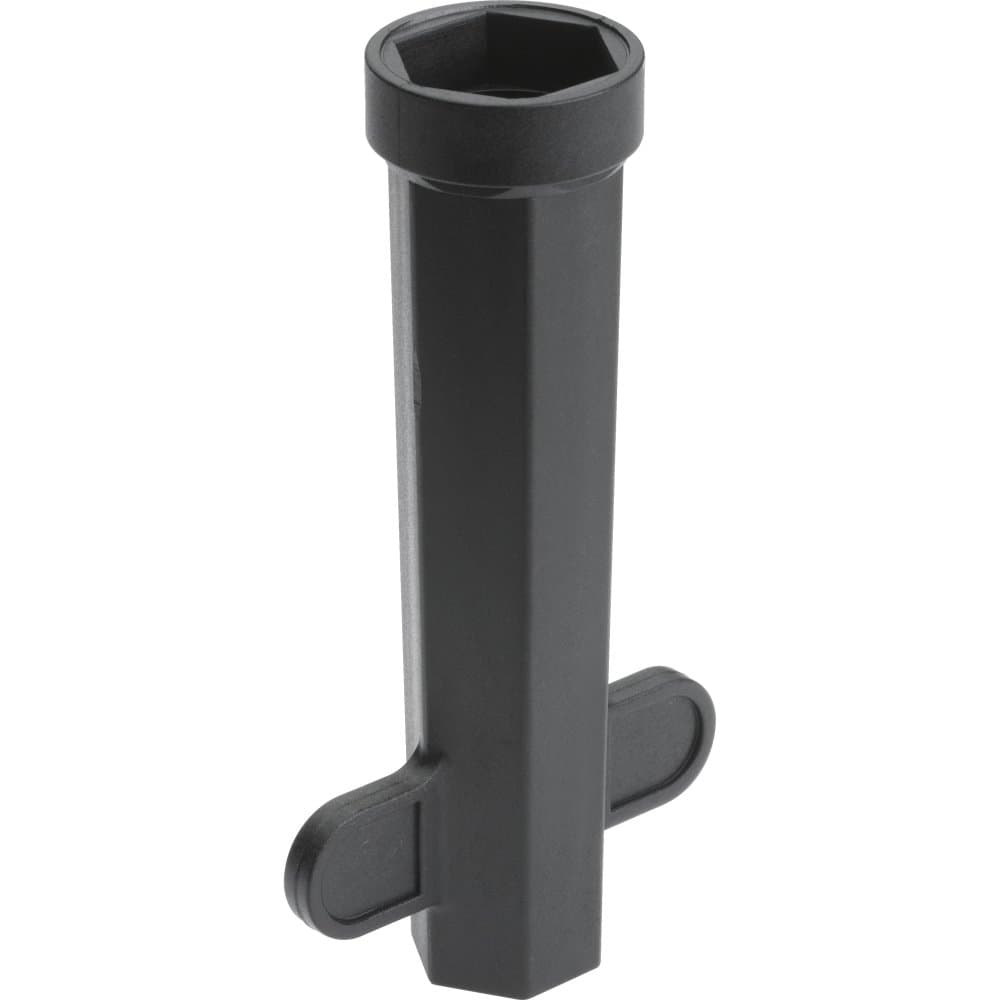 DeltaFaucet RP60924 Wrench, Black