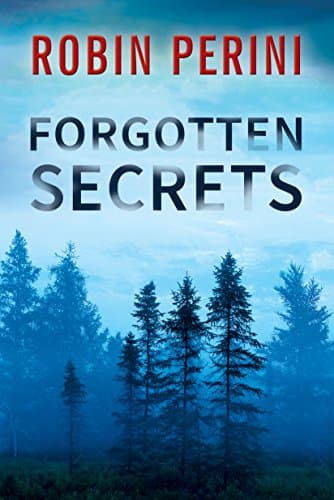 Forgotten Secrets (Singing River Book 1)