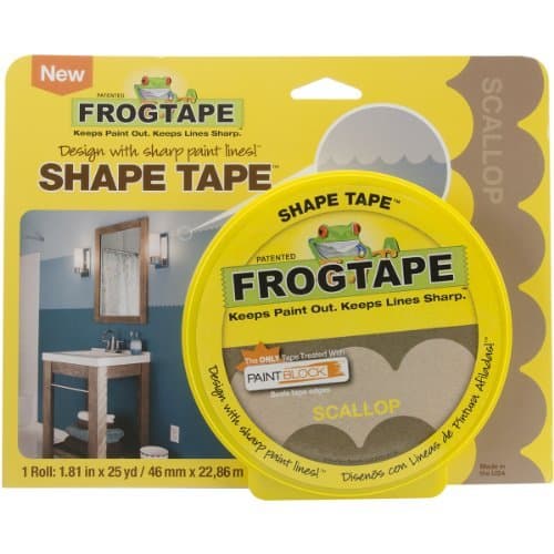 Frog Tape Paint 1.81 " X 25 Yard