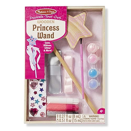 Melissa & Doug Princess Wand