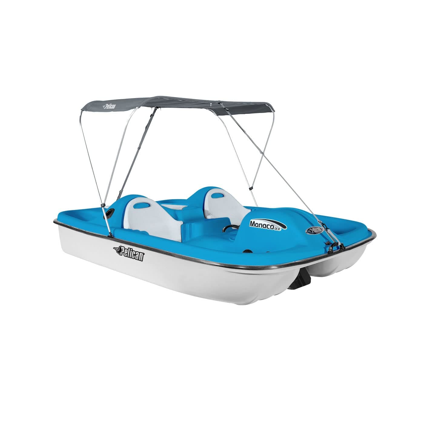 Pelican Monaco Pedal Boat