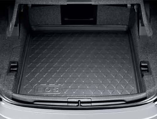 2006 - 2010 Volkswagen EOS Cargo Trunk Liner 06 2007 07 2008 08 2009 09 2010 10 11 1Q0-061-180