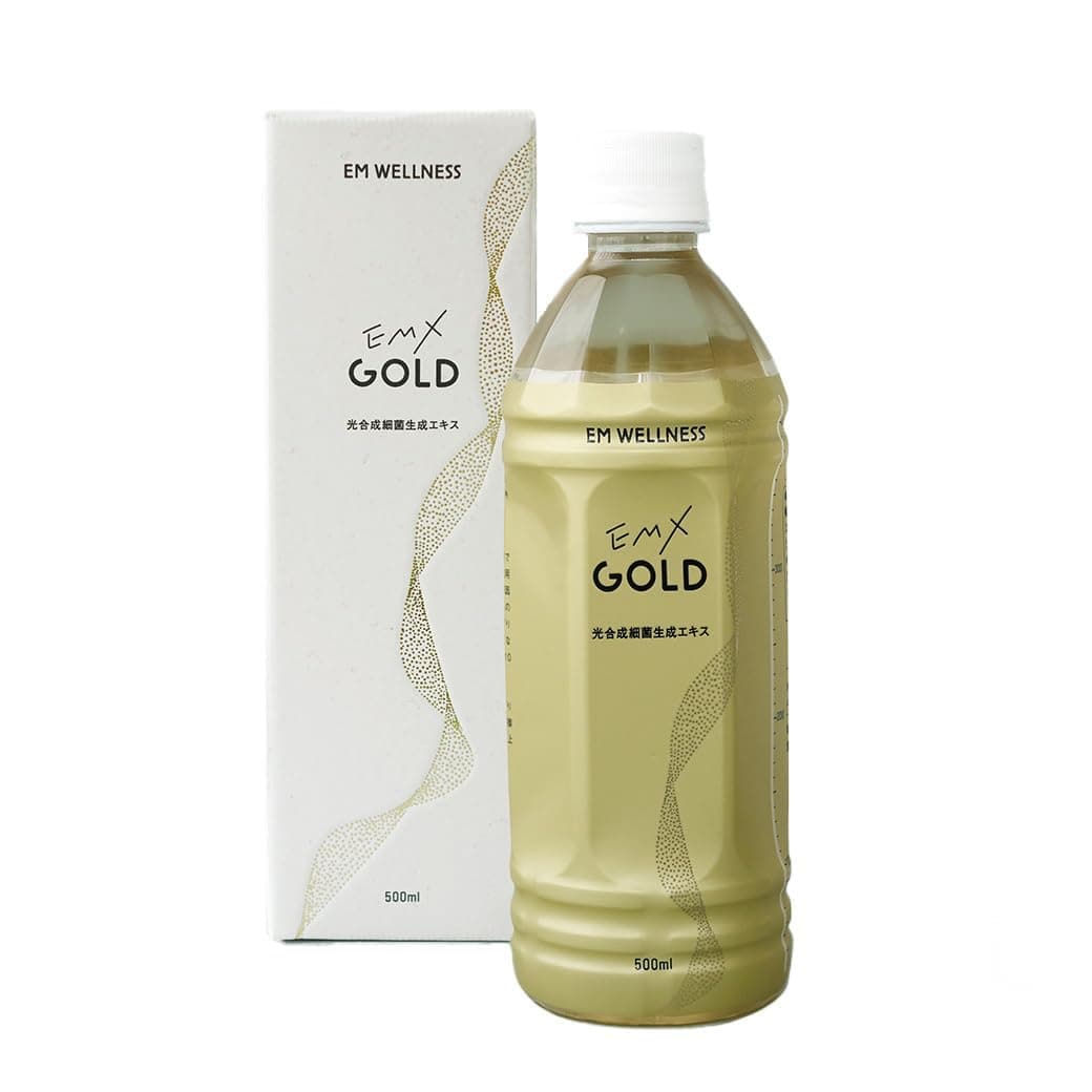 EM-X Gold 500ml