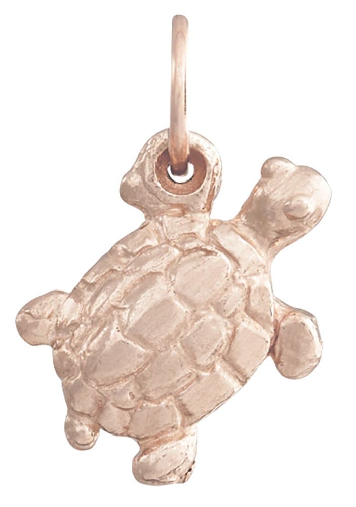 Helen Ficalora Turtle Mini Charm