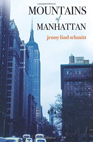 Mountains of Manhattan