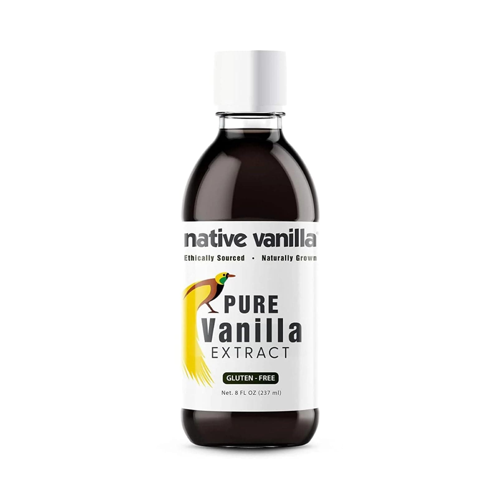 Vanilla Extract