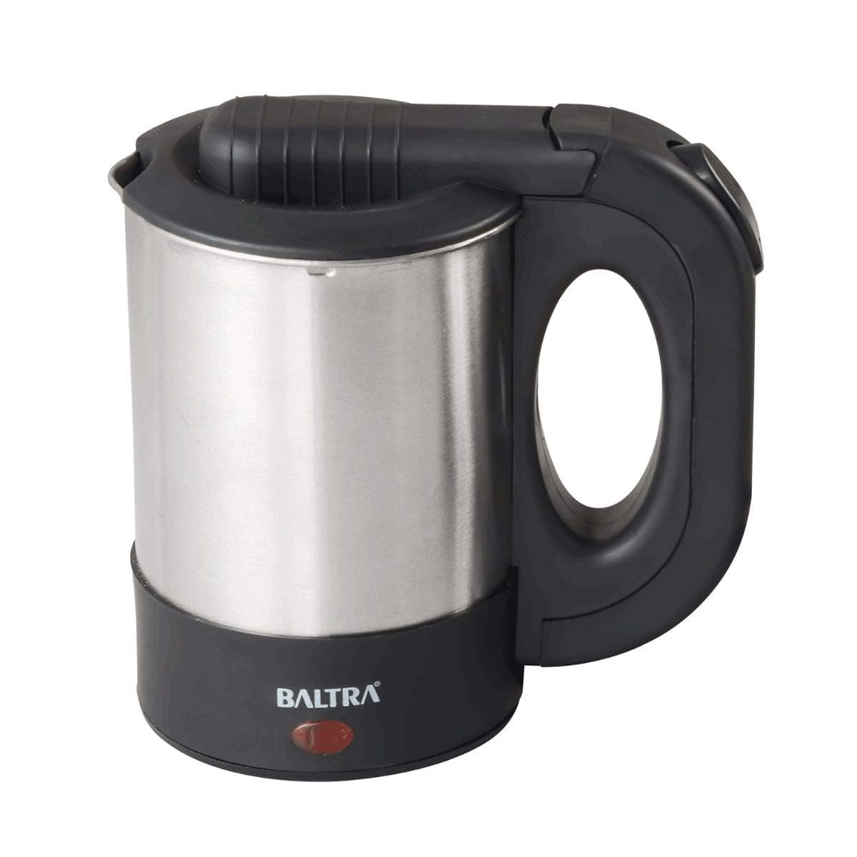 Baltra 0.5 L Electric Kettle, Grey