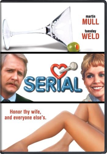 Serial
