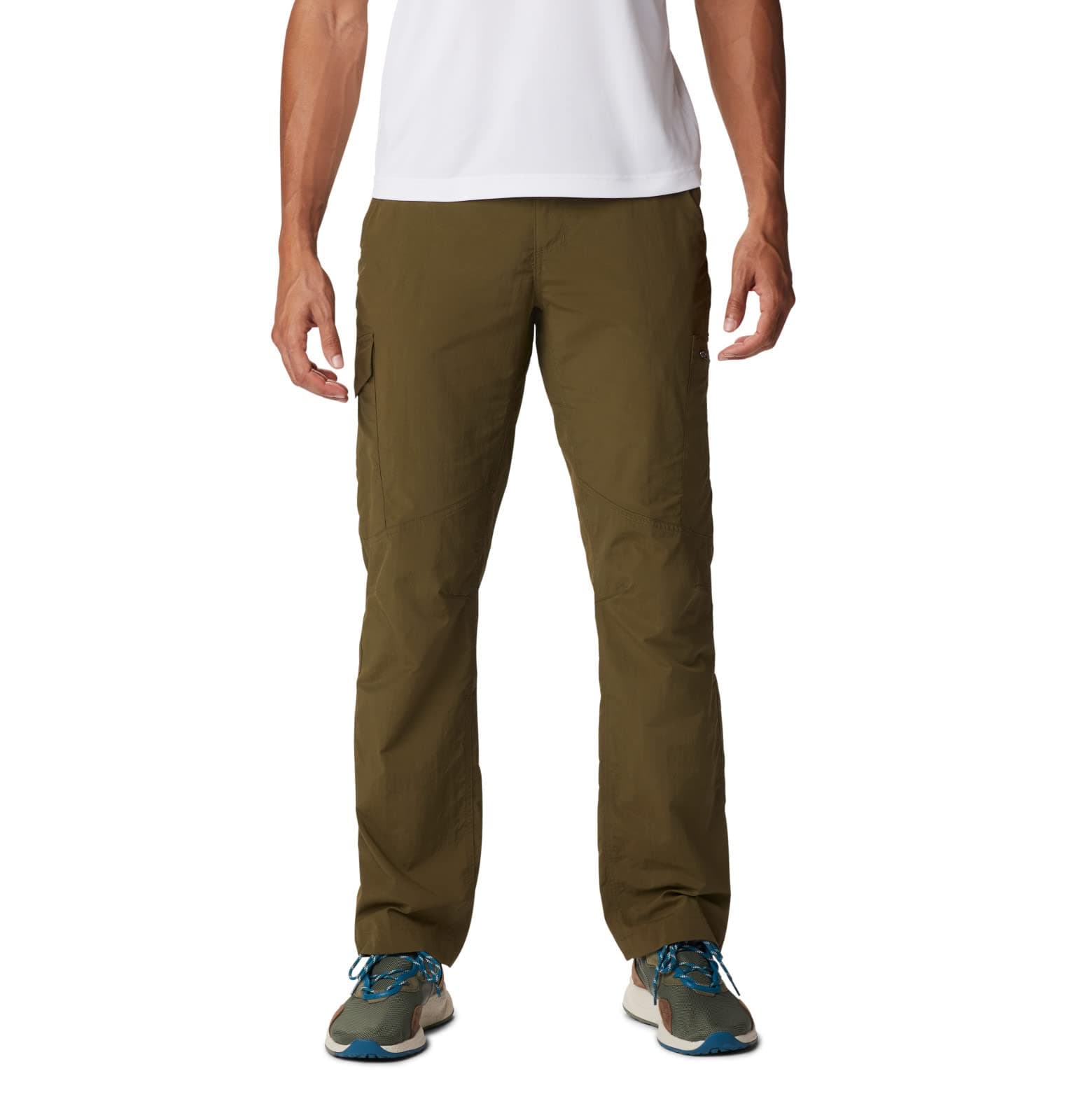 Columbia Men's Silver Ridge Cargo Pant