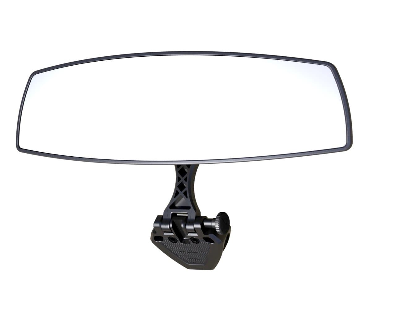 PTM Edge PCC-140 Ski/Wake Mirror & Bracket Combo