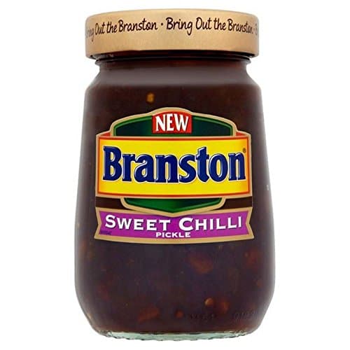 Branston Sweet Chilli Pickle 360g