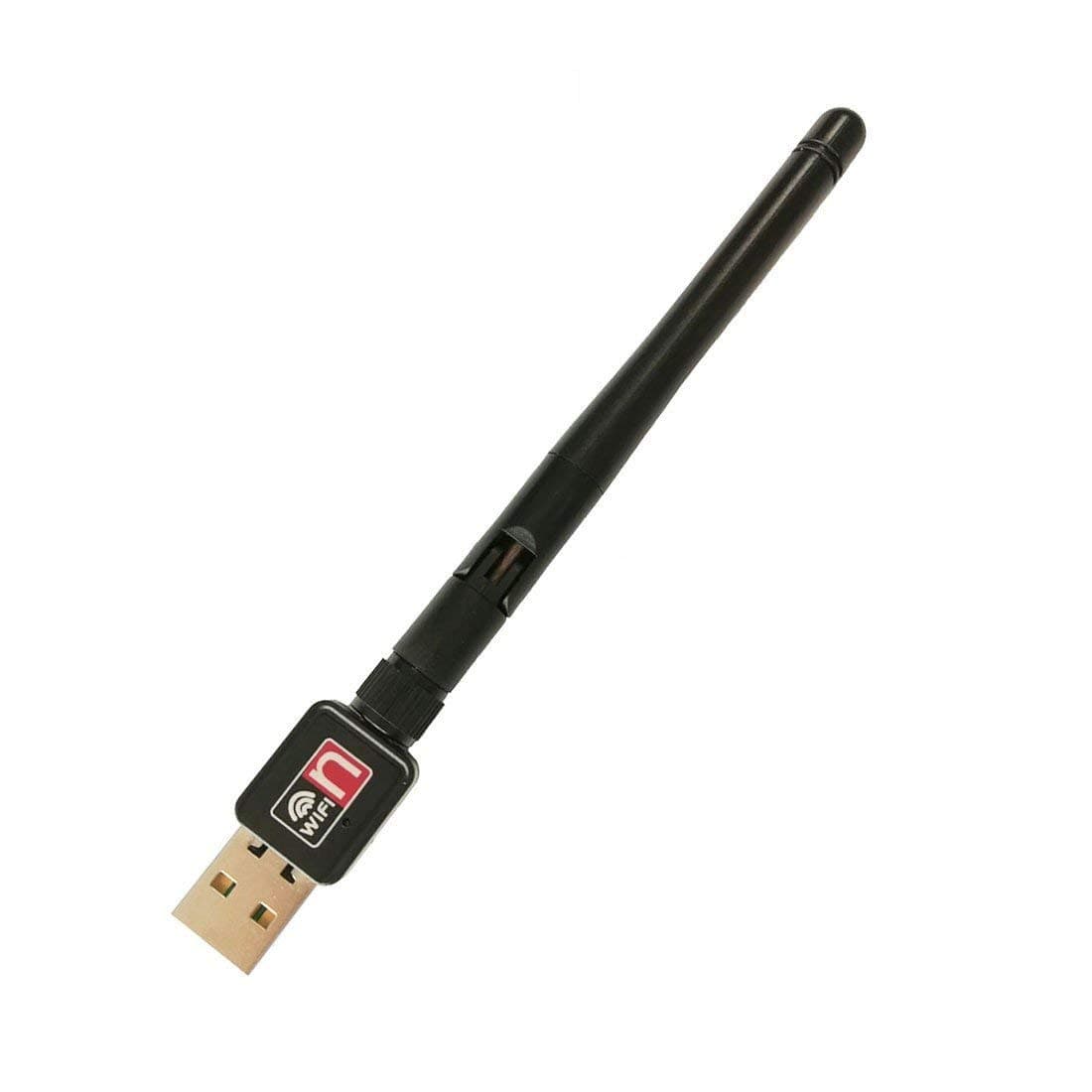 USB WiFi Adapter Ralink RT5370 Raspberry Pi 4 Pi 3 Pi 2 Pi 150Mbps MAG OlinuXino Boards Support Windows,Linux,Mac,Mint,Ubuntu,Fedora,Kali Linux, Monitor Mode,Package Injection