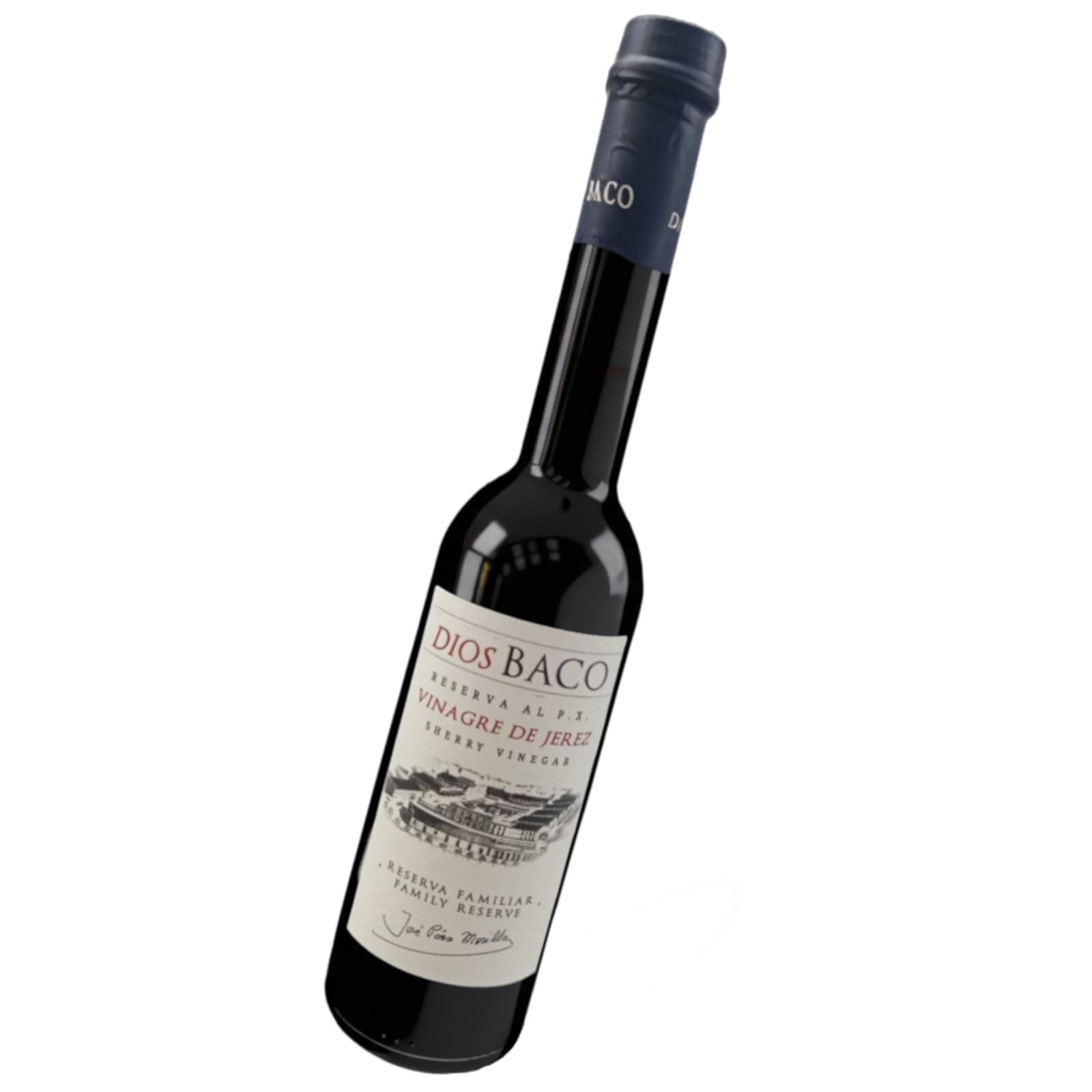 Sherry Vinegar with Pedro Ximenez 250ml