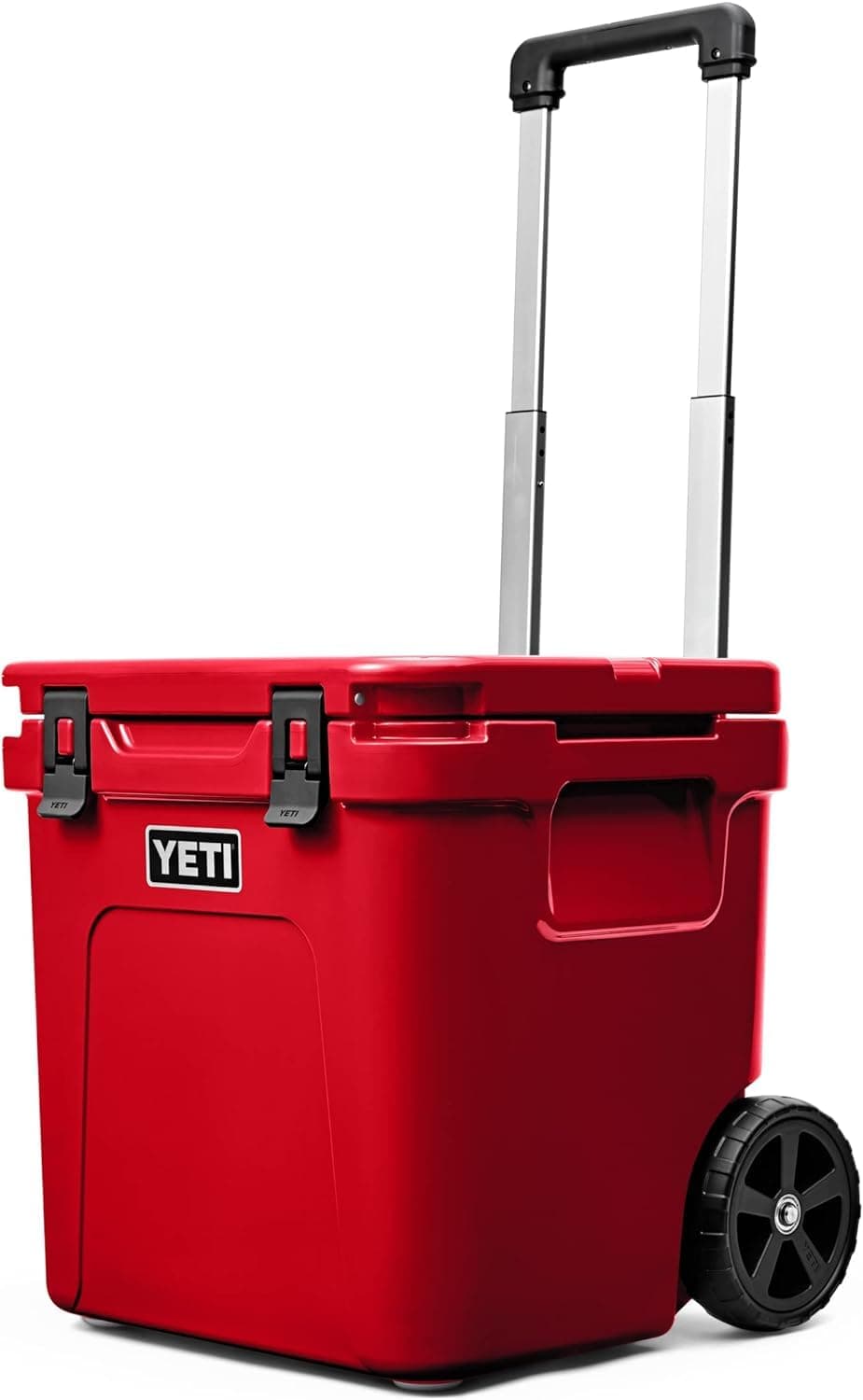 Roadie 48 Wheeled Cooler with Retractable Periscope Handle