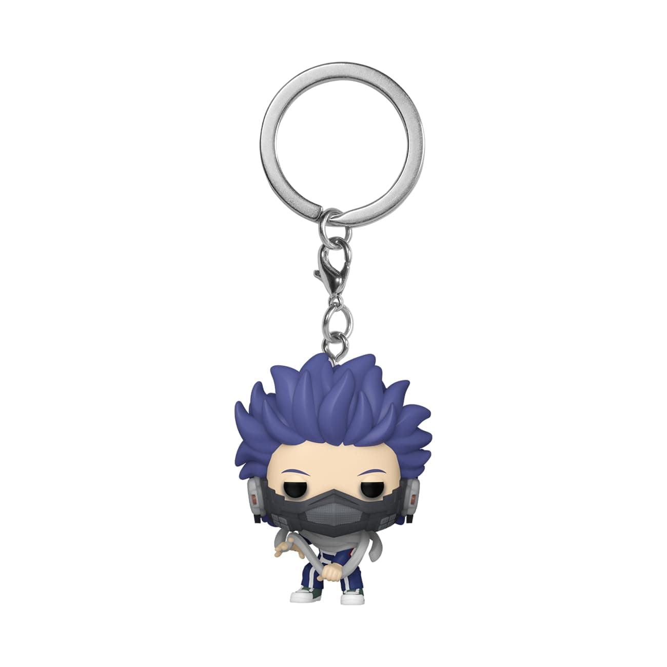 Pop! Collectible Keychain - Grumpy Fairies 4
