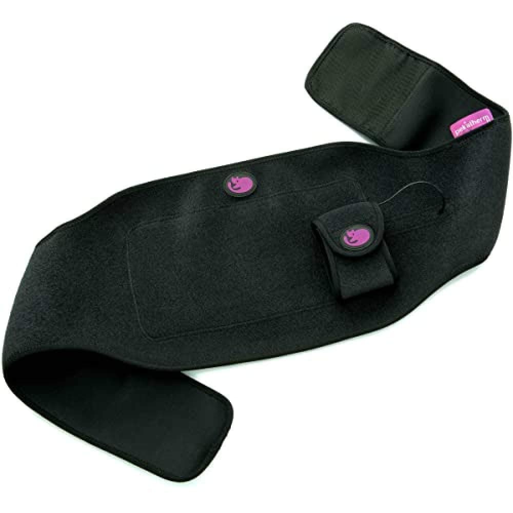 Pekatherm Heated Lumbar Belt