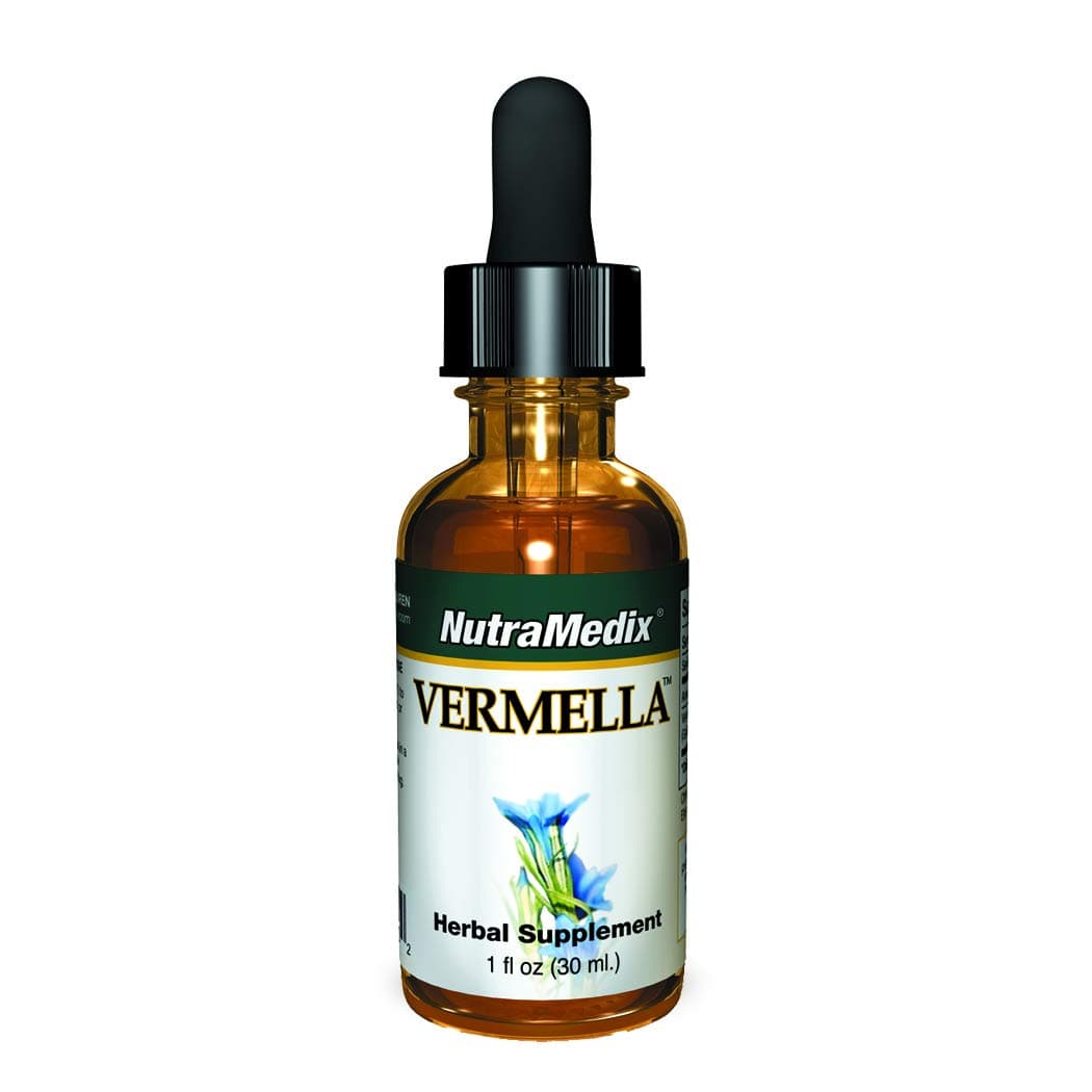 NutraMedix Vermella Herbal Supplement, 30 g