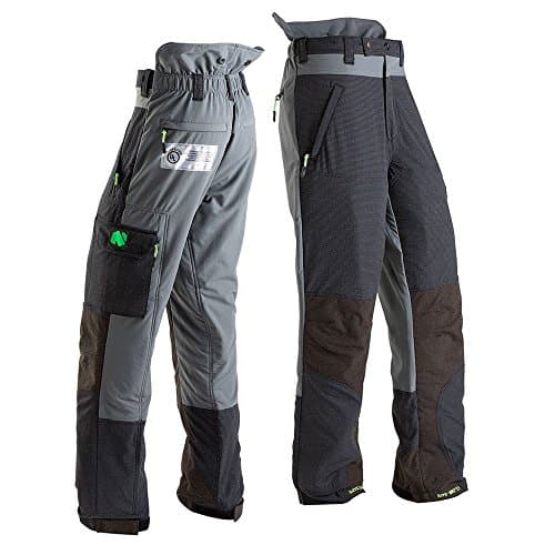 Notch Armorflex Chainsaw Protective Pants CSA Approved
