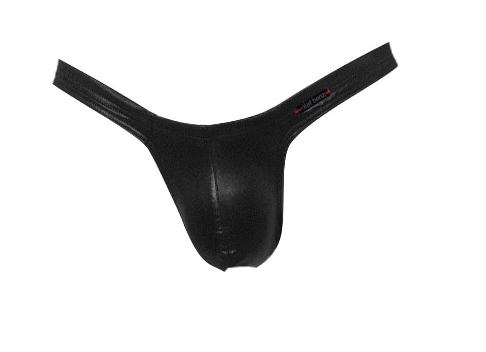 Olaf Benz Red 1763 Mini Thong