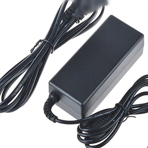 Accessory USA 24V AC DC Adapter for Sony DPP-FP35 DPP-FP55 DPPFP35 DPPFP55 Digital Photo Printer Picture Station 24VDC Power Supply Cord (NOT fit DPP-FP50)