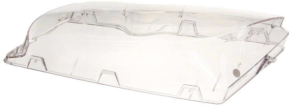 OES Genuine Headlight Lens