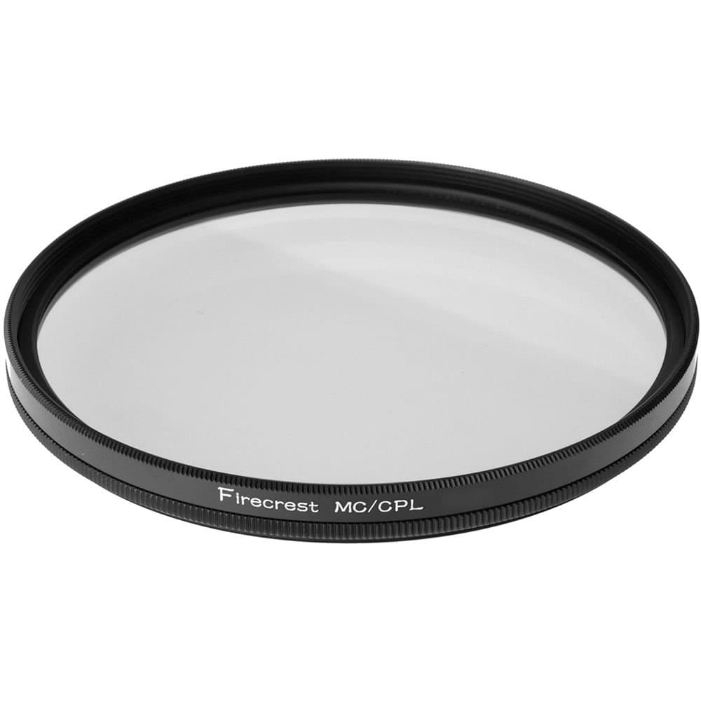Firecrest 77mm Superslim stackable HD multicoated circular Polarizer