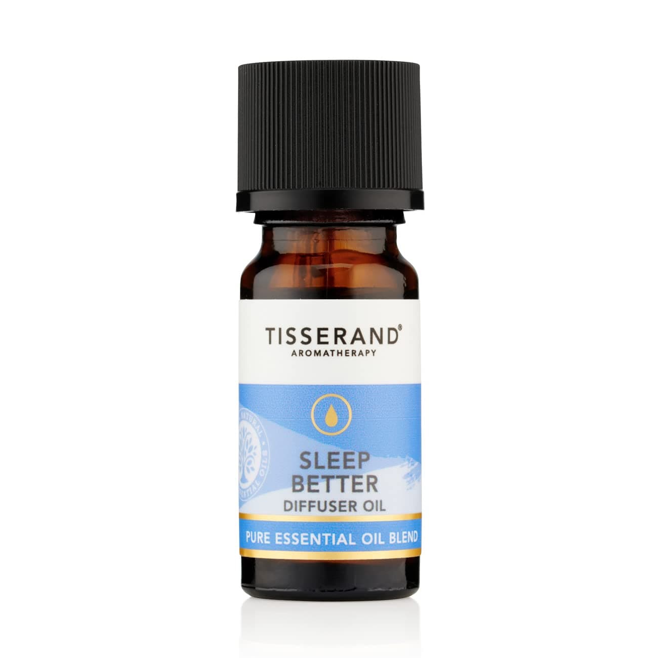 Tisserand Aromatherapy, Sleep Better Diffuser Oil