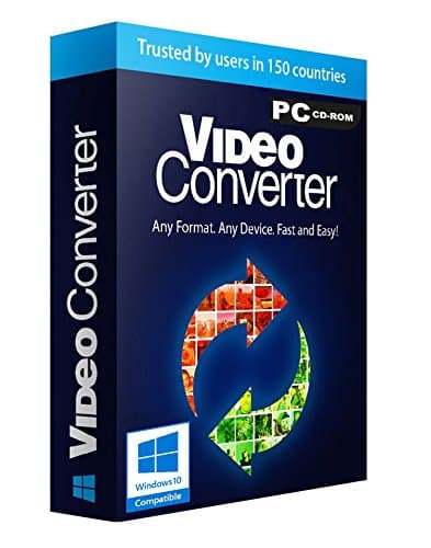 Video Converter - Convert Files to Any Device iPad iPhone PS3 PS4 PS Vita PSP Tablets Consoles Disk CD Disc