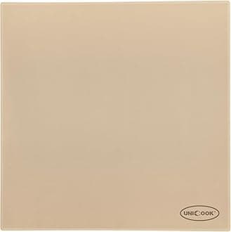 18” x 18” Square Pizza Stone