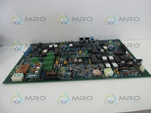 Videojet 355305-D; PC Main Board; 115~220V; EEC-M