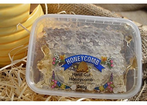 Pure and Natural Honeycomb