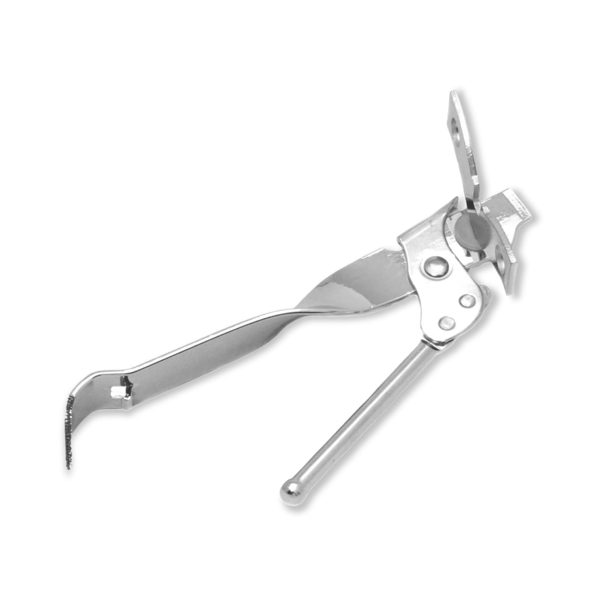 Can Opener with Tapper