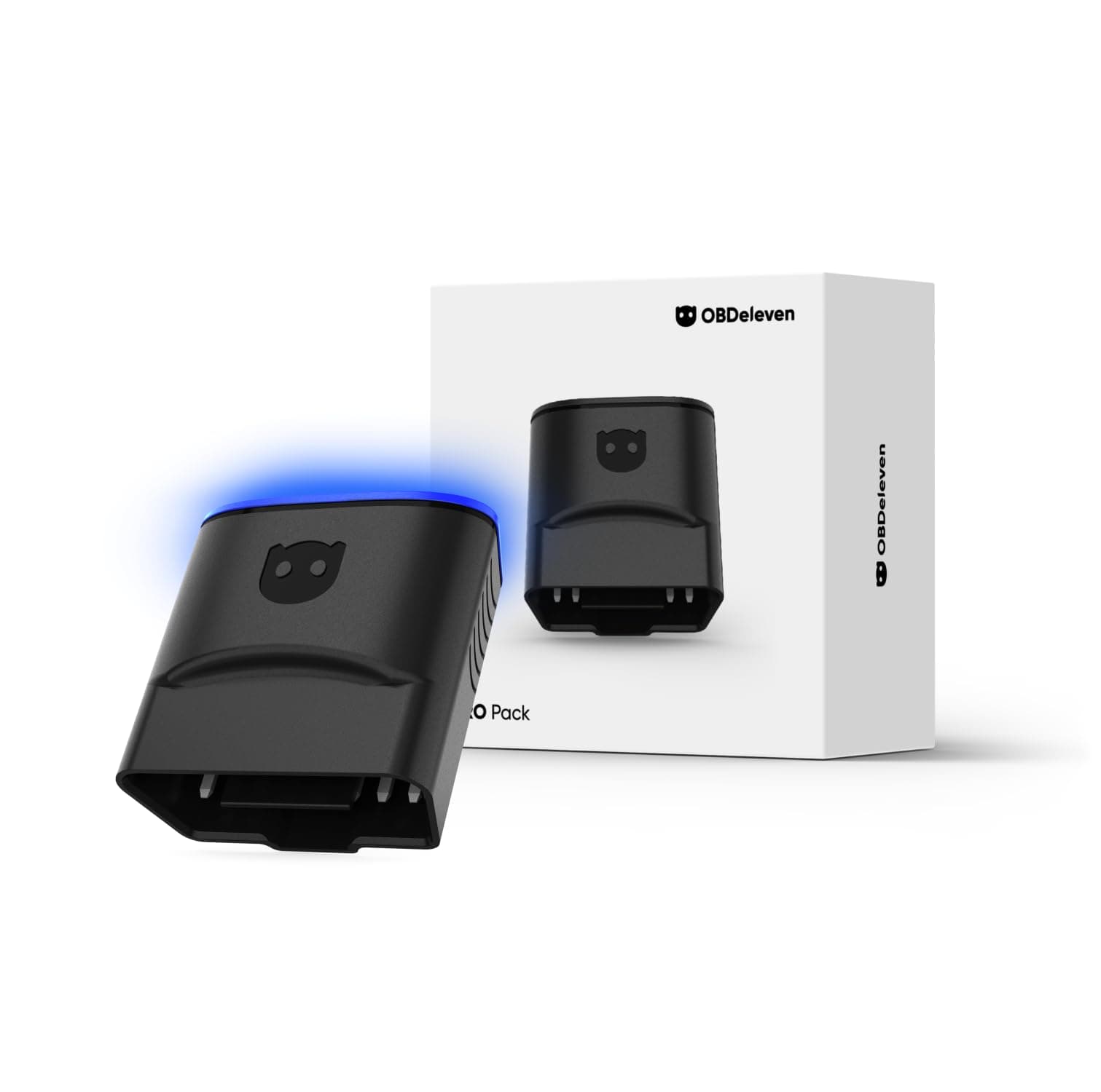 3 Pro Pack OBD2 Diagnostic Tool Scanner for Audi Seat Cupra Skoda Volkswagen BMW Mini Toyota Ford (Android & iOS)