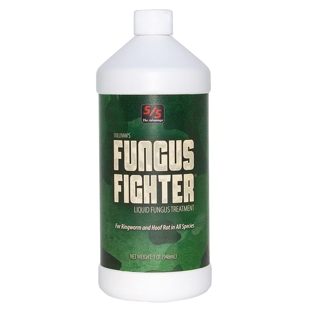 Fungus Fighter Quart