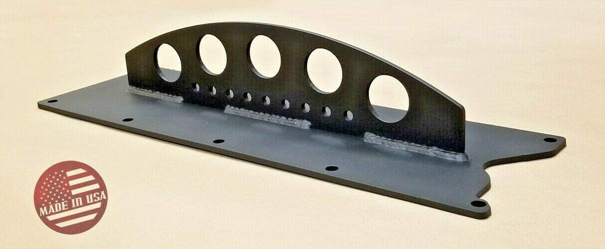 Heavy Duty LSX LS Engine Lift Plate LS1 LS2 LS3 LQ4 6.0 6.2 5.3 4.8 Gen 3