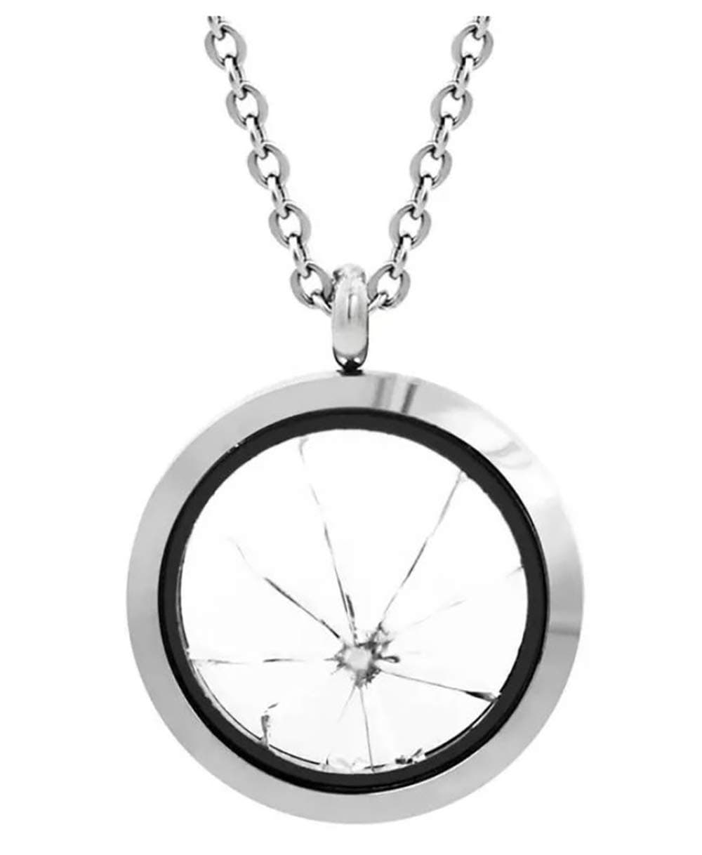 Shattered Glass Ceiling - Inspirational and Educational