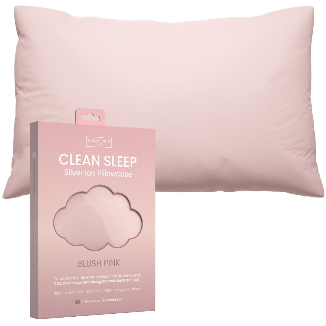 Antibacterial Pillowcase