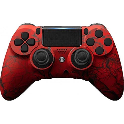 PS4 PC Controller Scuf IMPACT Adrenaline