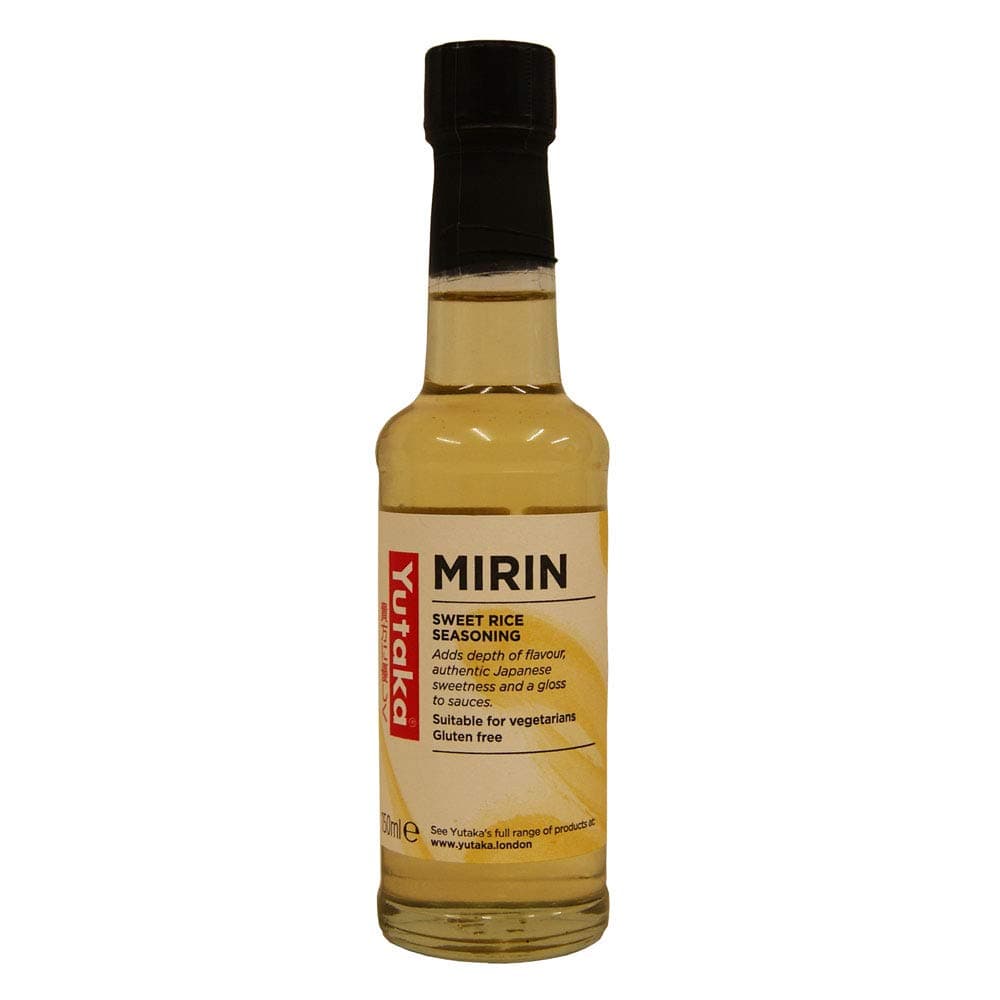 Japanese Mirin (150ml)