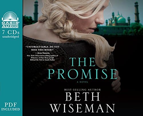 The Promise Audio CD – CD, September 30, 2014