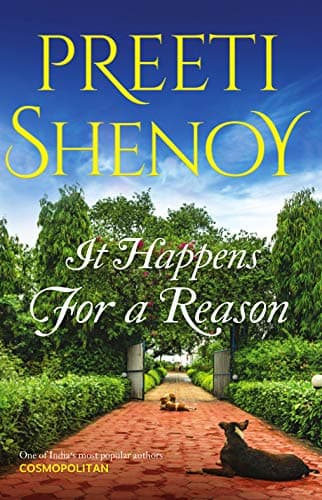 It Happens for a Reason