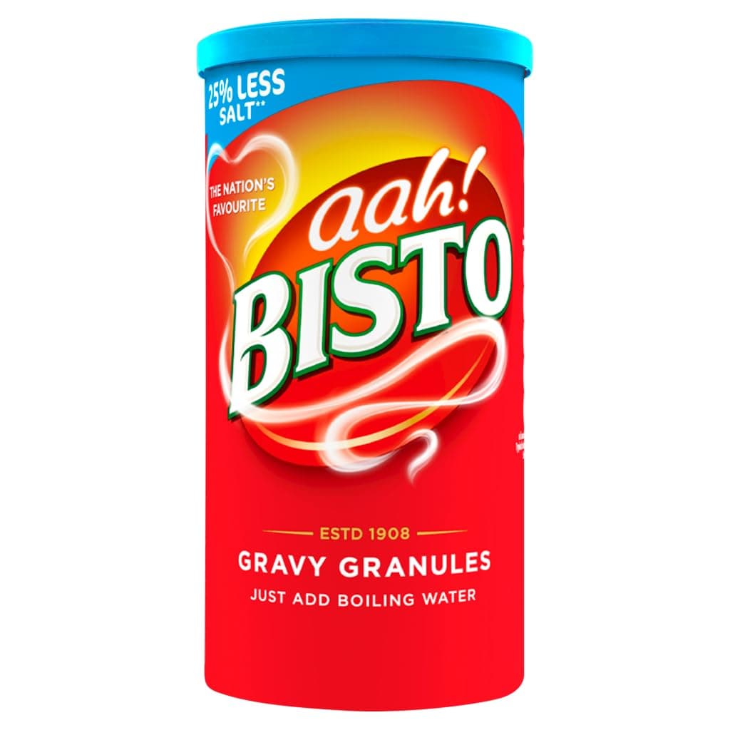 Gravy Granules 300g