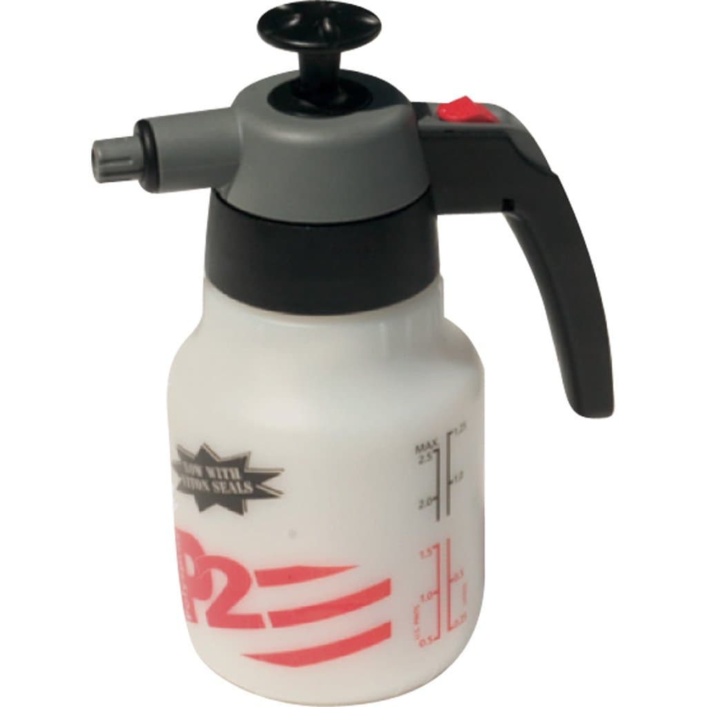 YuanKanJu Polly II Sprayer