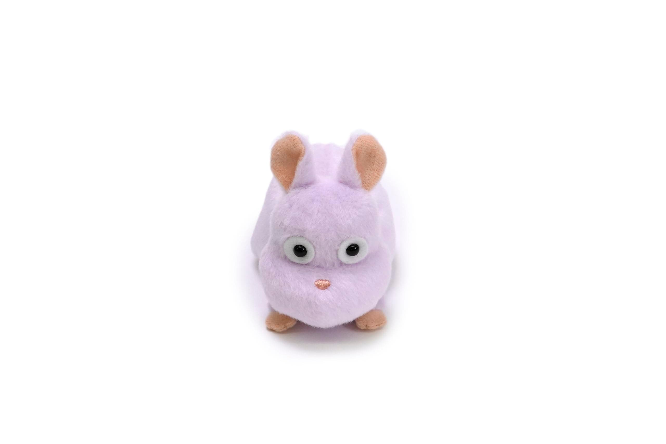 Studio Ghibli - Spirited Away - 5" BOH Mouse Beanbag Small, Studio Ghibli Plush