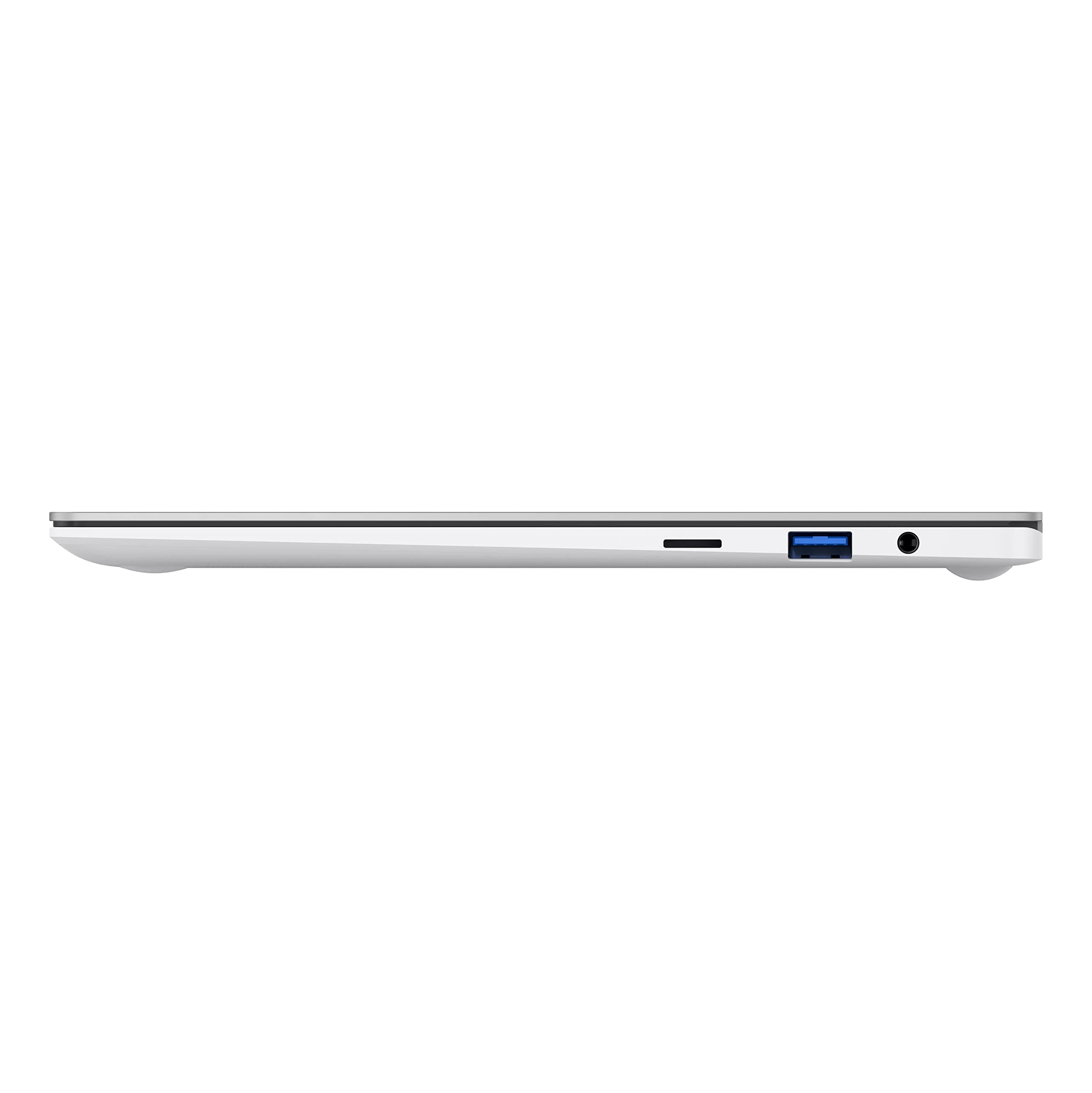 Samsung 13.3” Galaxy Book2 Pro Laptop Computer|Windows 11 PRO | 16GB | 512GB, 12th Gen Intel® Core™ i7-1260P Processor, Evo Certified, Lightweight, Silver (NP934XED-KB2US)