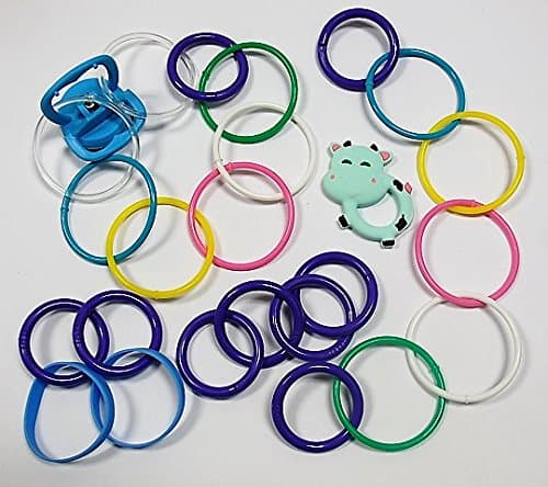 Drop it Baby Bundles-mint cow