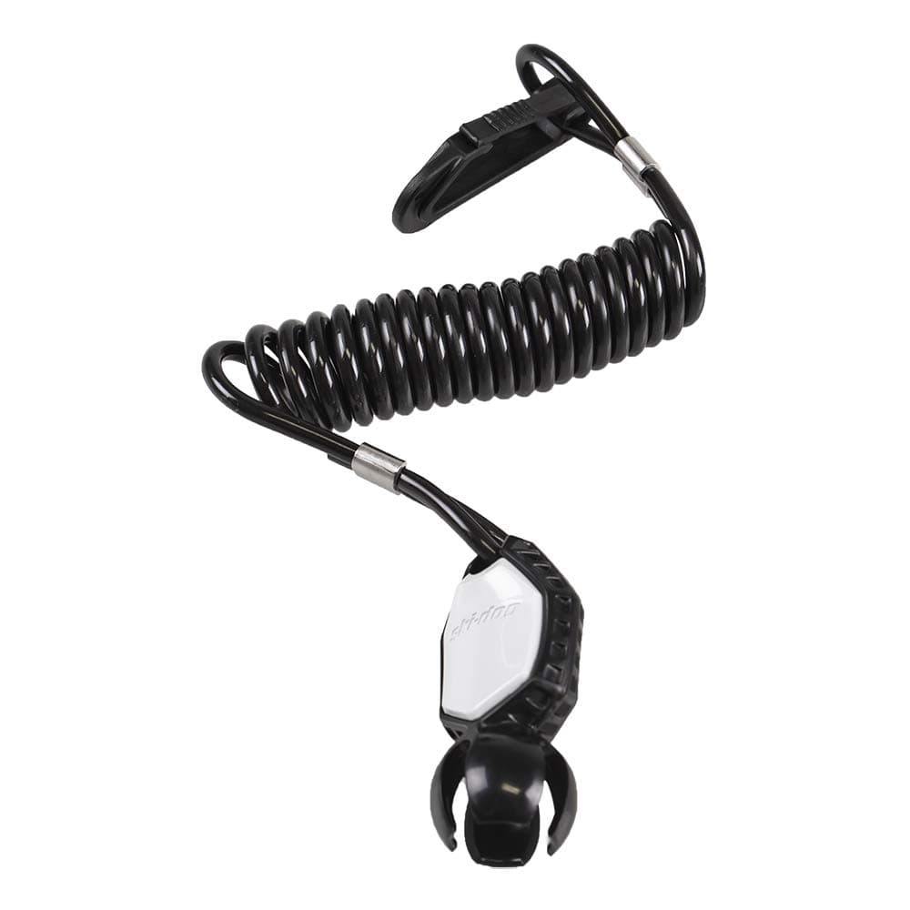 SKI-DOO RF DESS SPARE KEY D.E.S.S. KEY # 515178286